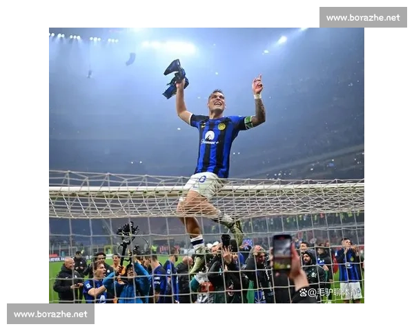 雷内亮剑！弗鲁米嫩塞 2-0 斩国米，南美铁卫：强敌面前我们永不低头